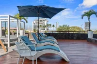 Deck12 Casino and Resort by Monyxbnb