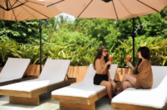 Casa Marisa Hotels in Brisas de Zicatela