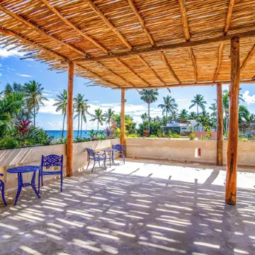 El Mambo Boutique Hotel