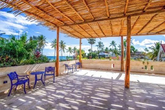 El Mambo Boutique Hotel