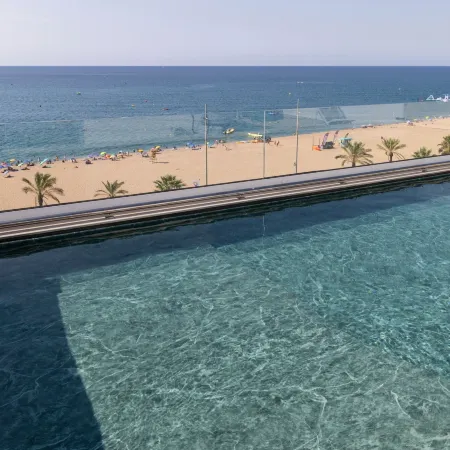 Hotel Calella by Beatriz Hoteles