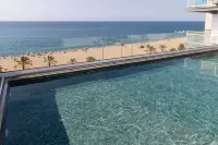 Hotel Calella by Beatriz Hoteles Hôtels à : Sant Pol de Mar