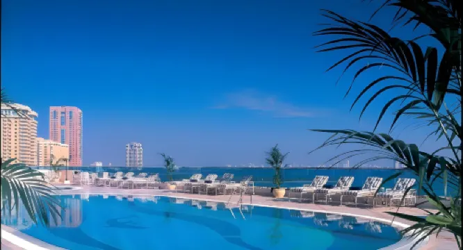 Corniche Hotel Sharjah โรงแรมในชาร์จาห์