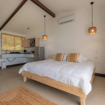 Villas Azul