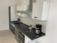 2-room vacation apartment just outside Berlin, 55 m² Hotels in Landkreis Oberhavel