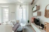 Nest & Rest - by Myhomeincomo