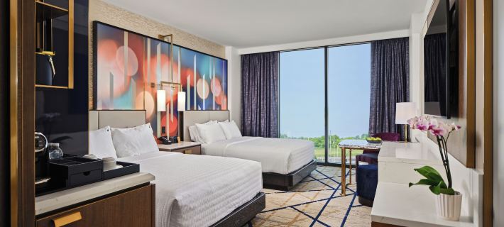 Hard Rock Hotel & Casino Ottawa Hotels in Ottawa