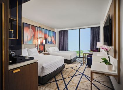 Hard Rock Hotel & Casino Ottawa
