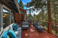 New Zephyr Cove Zen - Hot Tub & Summer Pool