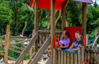 Spacious Villa in Hoenderloo Hotel di Hoenderloo