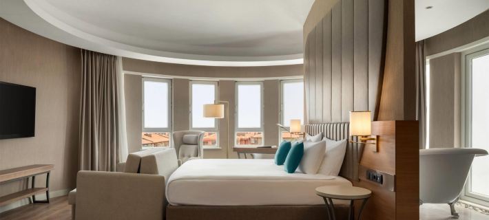Ramada Encore by Wyndham Konya Karatay Hotels in Konya