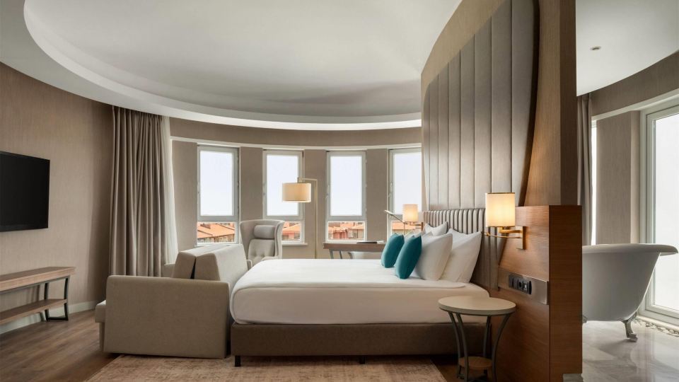 Ramada Encore by Wyndham Konya Karatay