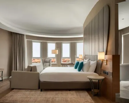 Ramada Encore by Wyndham Konya Karatay Hotels in Konya