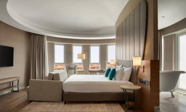 Ramada Encore by Wyndham Konya Karatay