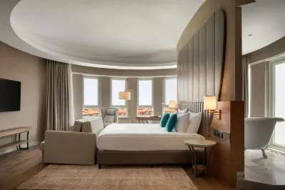 Ramada Encore by Wyndham Konya Hotels near Shams of Tabriz Mosque and Tomb