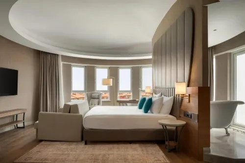 Ramada Encore by Wyndham Konya Hotels in Konya