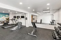 Clarion Pointe Mount Vernon - Burlington - Gym