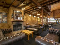 Nightcap at Macquarie Inn Hotels in Dubbo