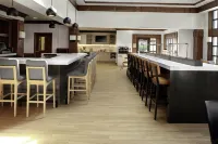 Hyatt House Morristown - bar