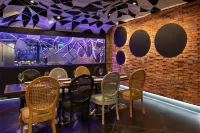 Hilton Garden Inn Asuncion Aviadores del Chaco - breakfast