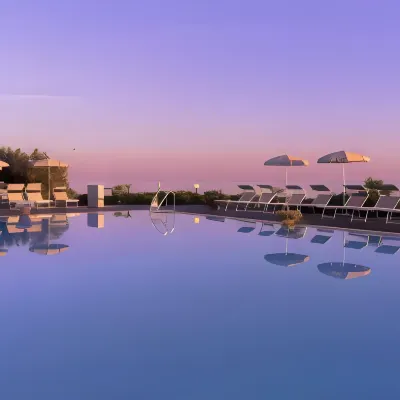 Hotel Dei Pini Hotels near Maddalusa Beach