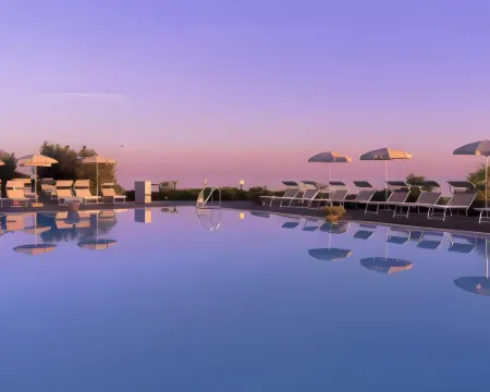 Hotel Dei Pini Hotels in Agrigento