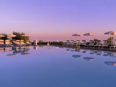 โรงแรมเดยปีนี โรงแรมใน