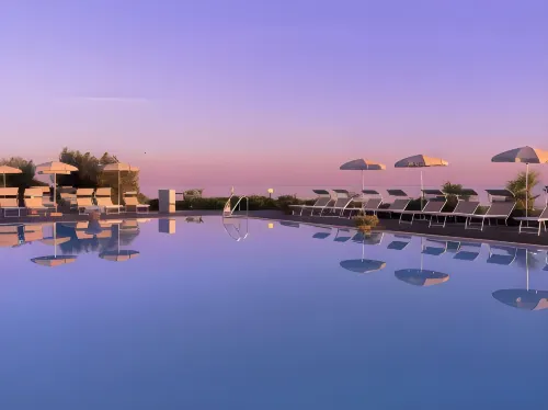 Hotel Dei Pini Hotels in Porto Empedocle