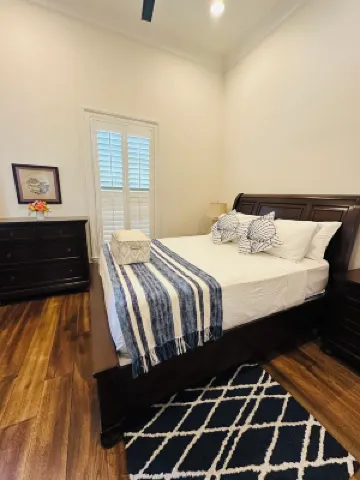 LexiLanka luxury apartment-Near LSU / Stadium, L'Auberge, downtown & airport