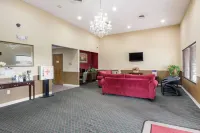 Econo Lodge Inn & Suites East Hotels in Corryton