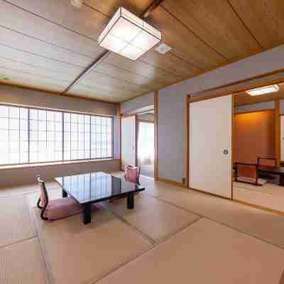 三谷温泉 ひがきホテル Rooms