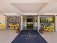 Lidar Hotel Business Class Hotels in Sanliurfa