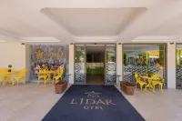 Lidar Hotel Business Class