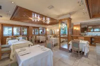 Beverly Alps Hotel & Spa - breakfast