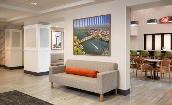 Hampton Inn & Suites la Crosse/Downtown, WI