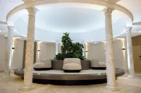 Mouratoglou Hotel & Resort - spa