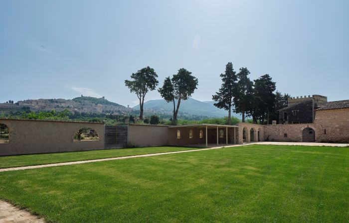 Ascesi Resort