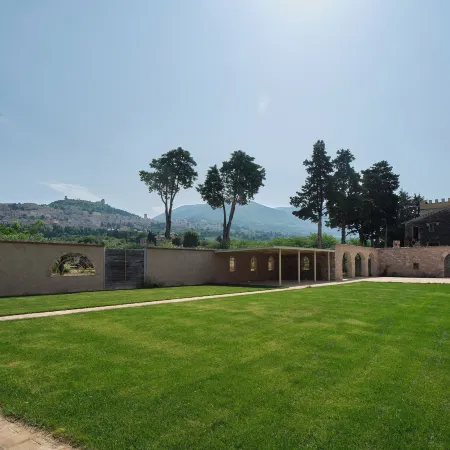 Ascesi Resort