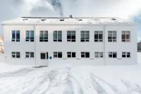 호스텔 피오르두르  호텔