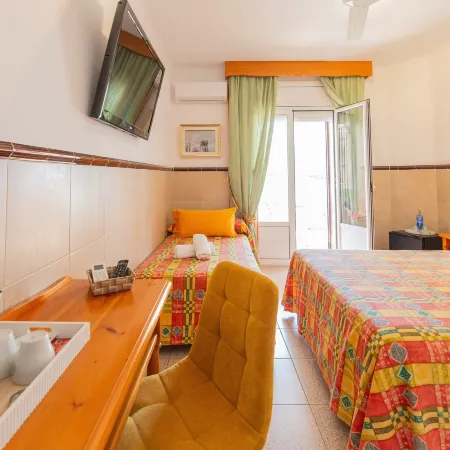 Hotel Montana by Bossh! Hotels
