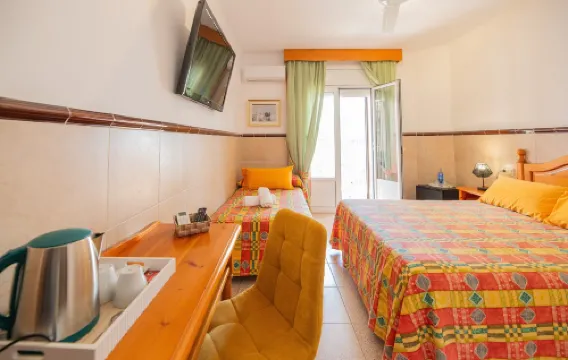 Hotel Montana by Bossh! Hotels