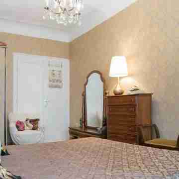 PRINCESS in EPICENTER Rooms