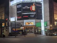 Beautiful 2 Bedroom Apt in downtown silverspring Hotels in Silver Spring