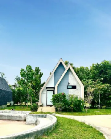 สบายโฮเต็ล ลพบุรี โรงแรมในอำเภอ ไชโย