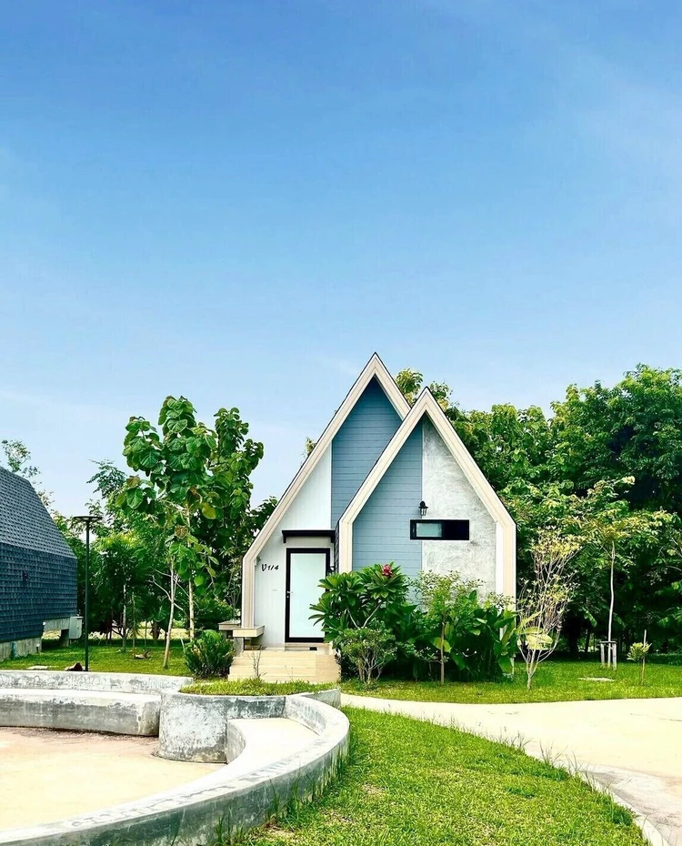 รูปภาพของสบายโฮเต็ล ลพบุรี