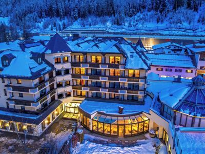 Hotel Alte Post