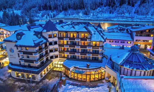 Hotel Alte Post