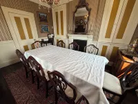 George House Heritage B&B