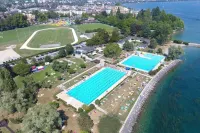 Romantik Hotel Mont Blanc au Lac Hotels in Morges