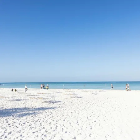 Captiva Beach Resort (Open Private Beach Access)